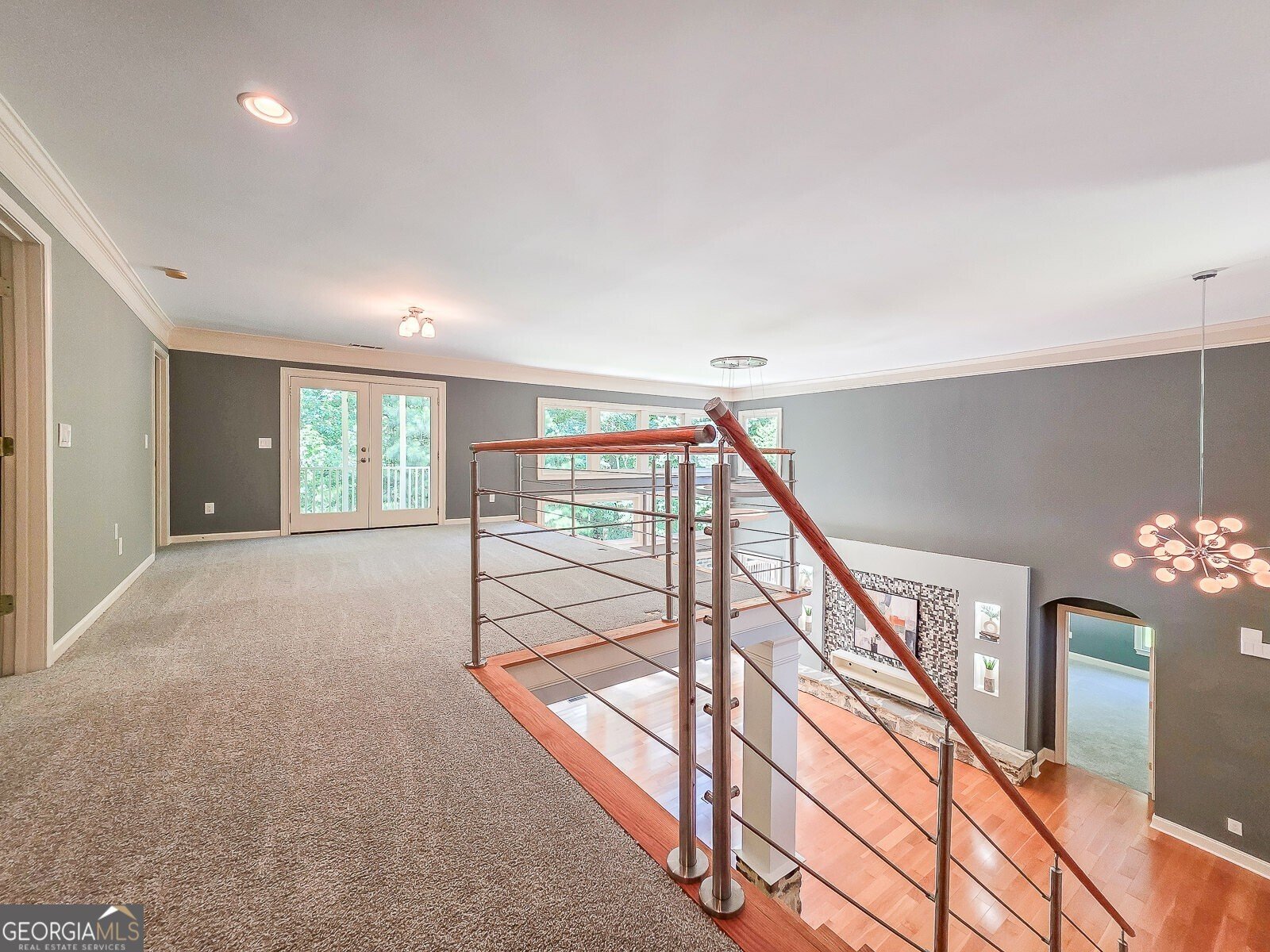 5156 Due West Road Powder Springs - Photo 34