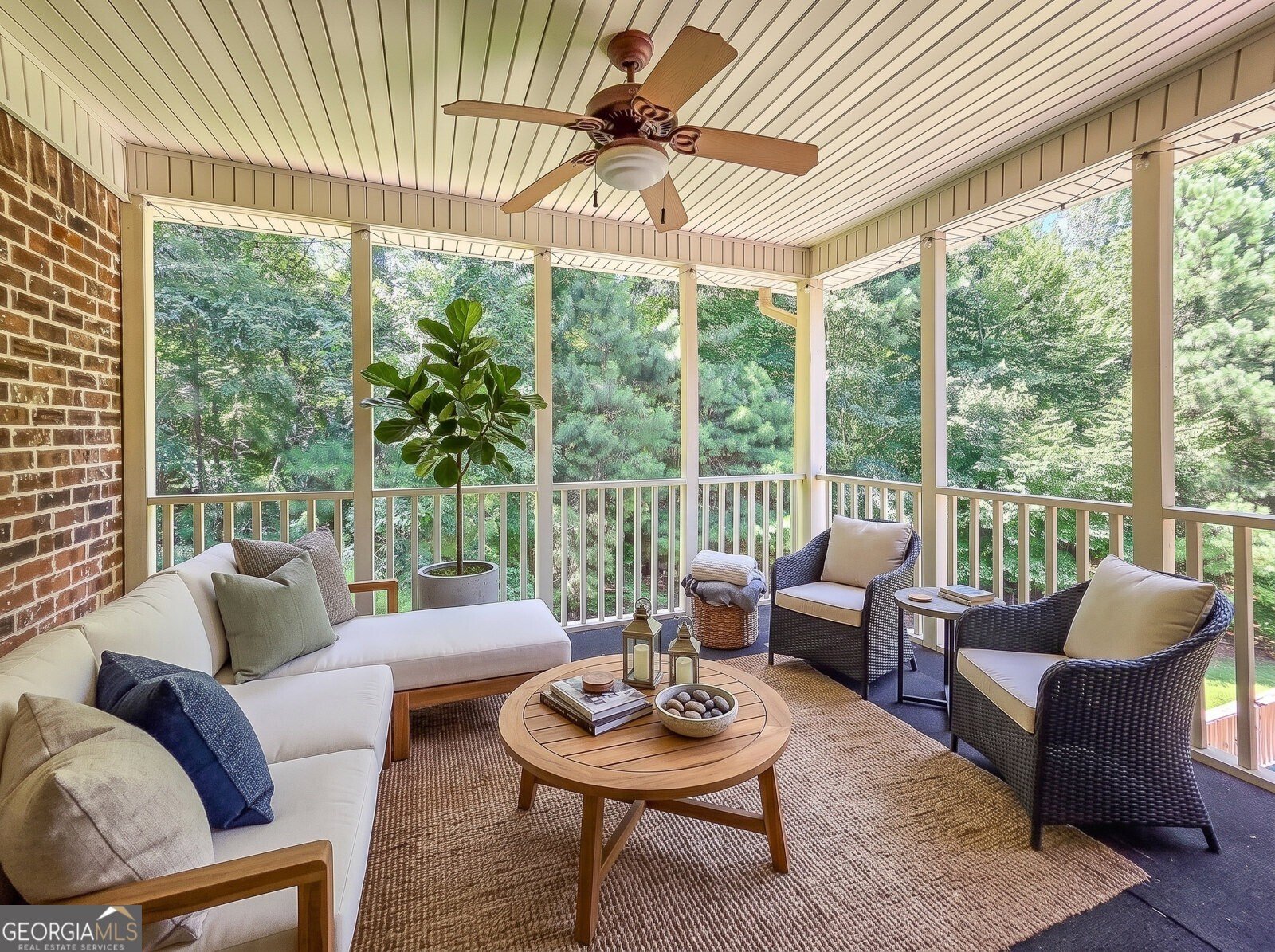 5156 Due West Road Powder Springs - Photo 37