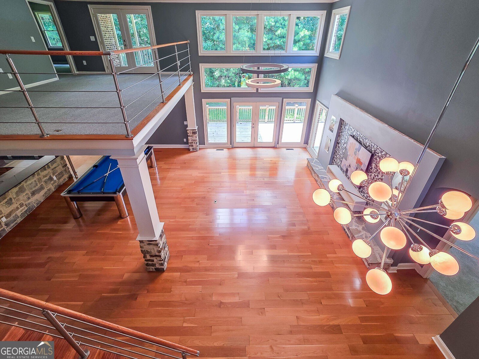 5156 Due West Road Powder Springs - Photo 38