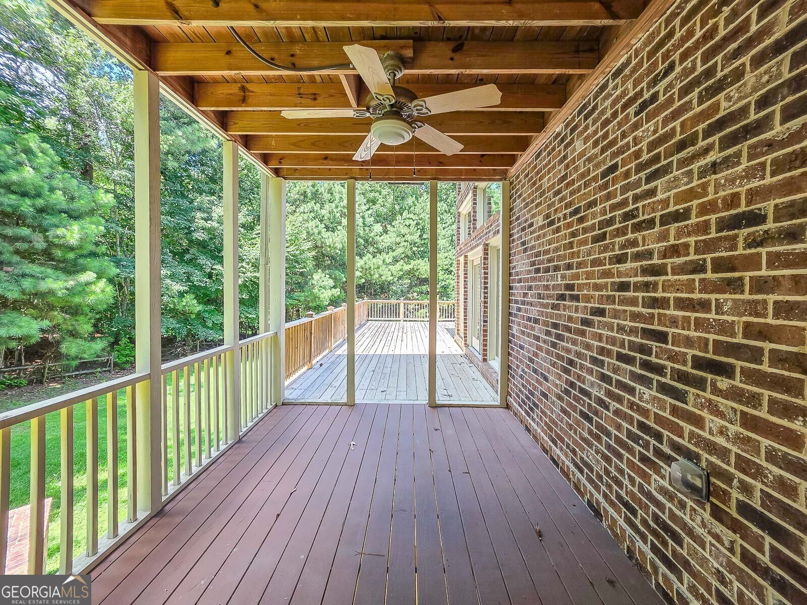 5156 Due West Road Powder Springs - Photo 45