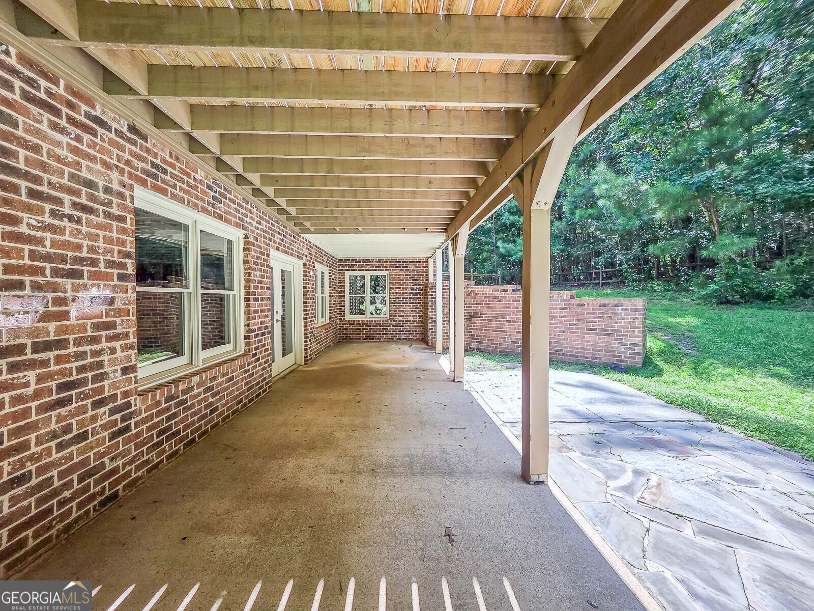 5156 Due West Road Powder Springs - Photo 55