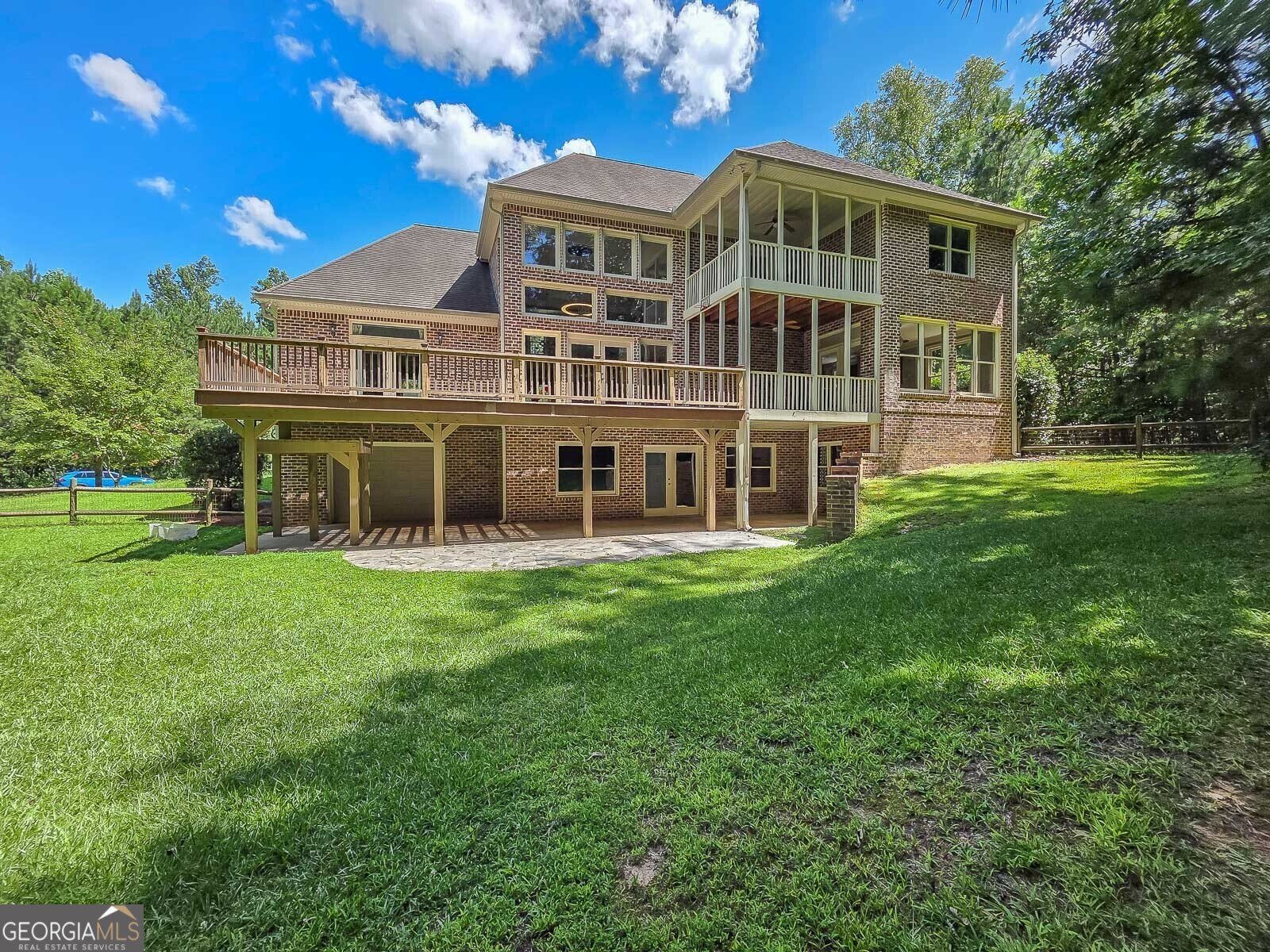 5156 Due West Road Powder Springs - Photo 56