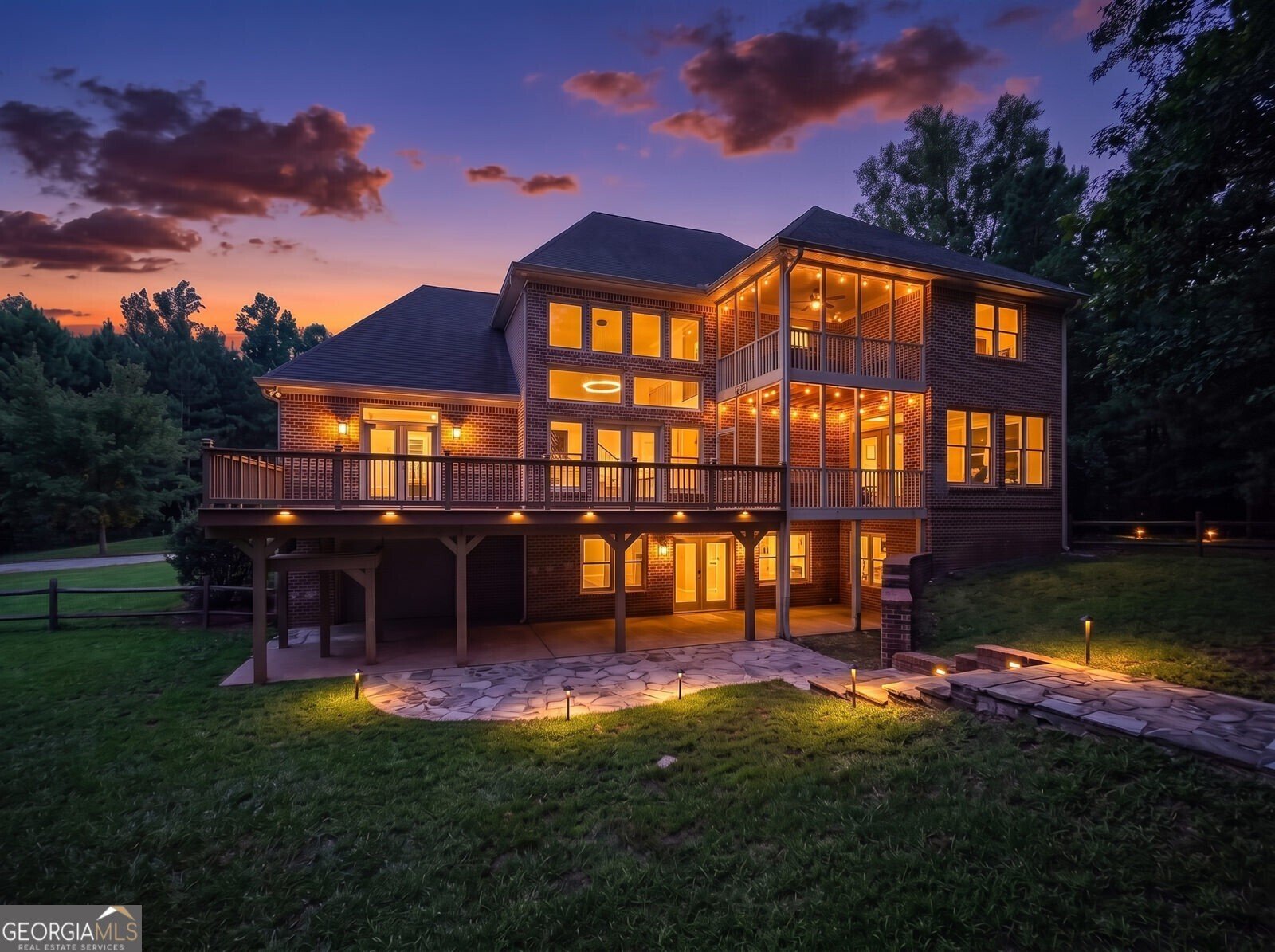 5156 Due West Road Powder Springs - Photo 57