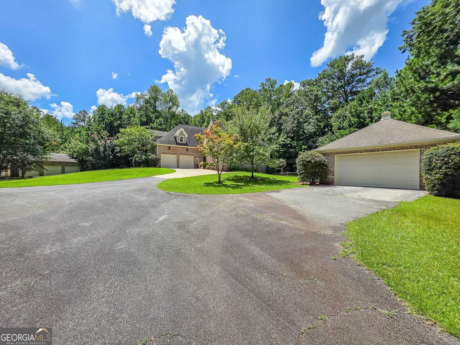 5156 Due West Road Powder Springs - Photo 6