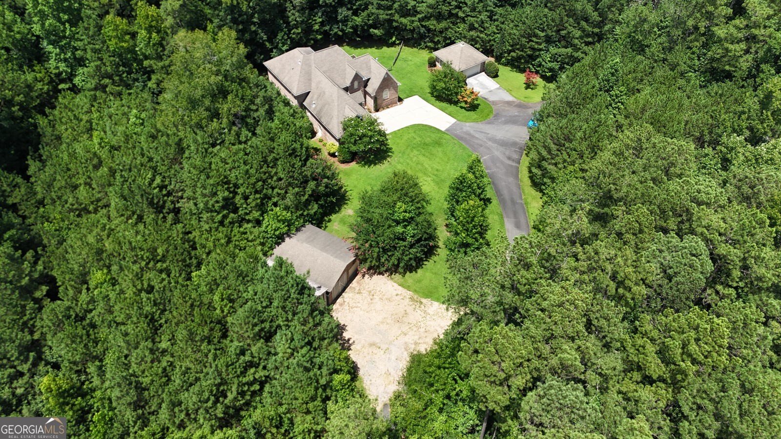 5156 Due West Road Powder Springs - Photo 64