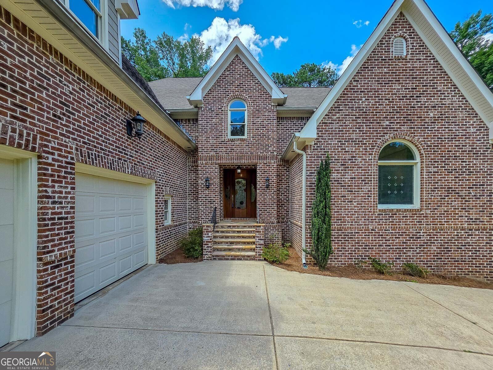 5156 Due West Road Powder Springs - Photo 8