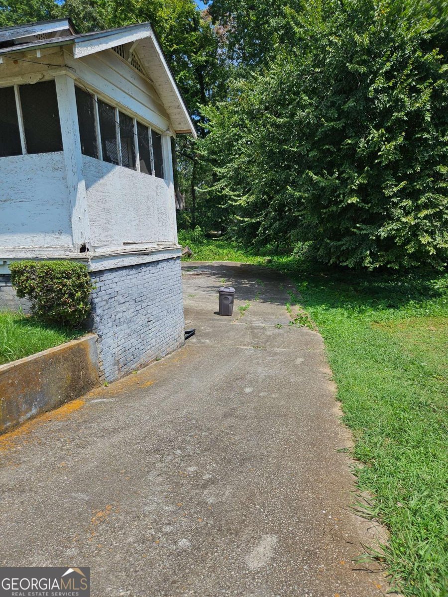844 Westmont Road Atlanta - main photo