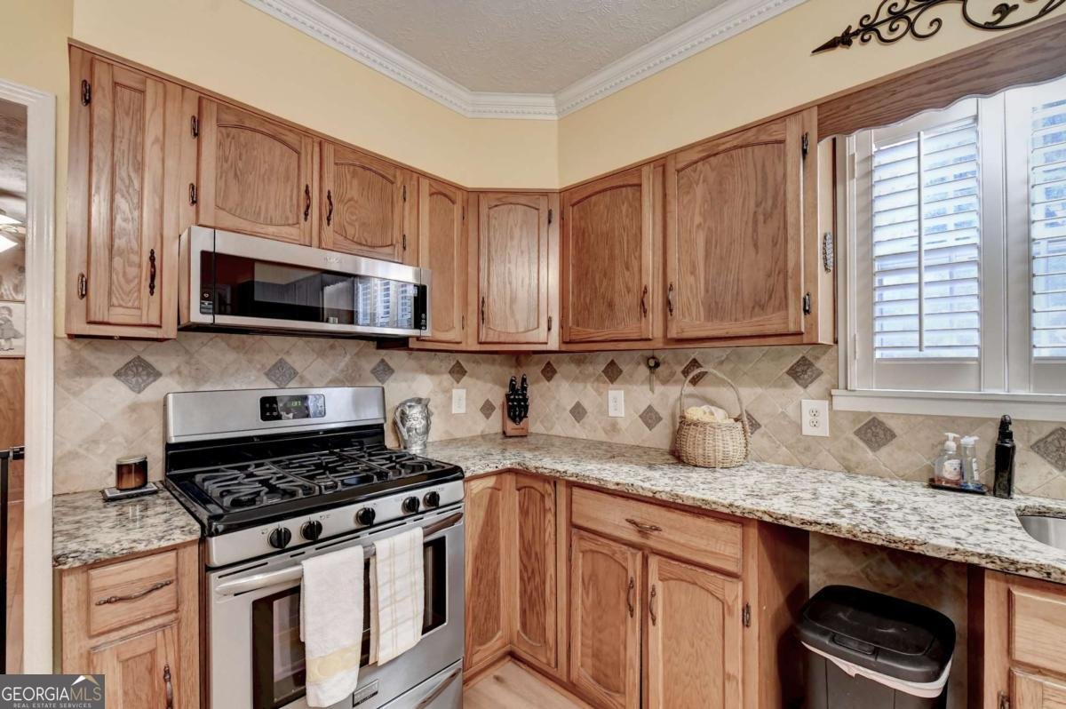 1889 Ridgedale Drive Snellville - Photo 10