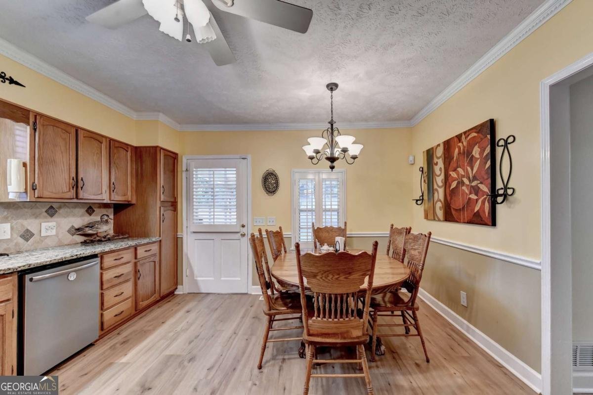 1889 Ridgedale Drive Snellville - Photo 11