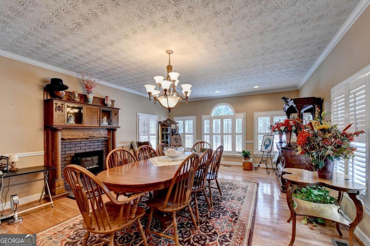1889 Ridgedale Drive Snellville - Photo 13