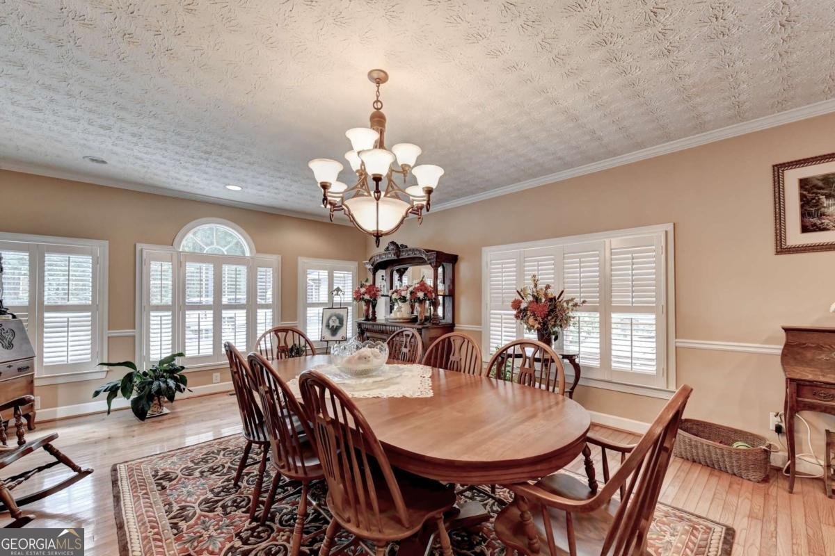 1889 Ridgedale Drive Snellville - Photo 14
