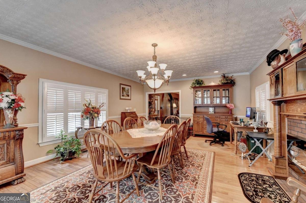 1889 Ridgedale Drive Snellville - Photo 15