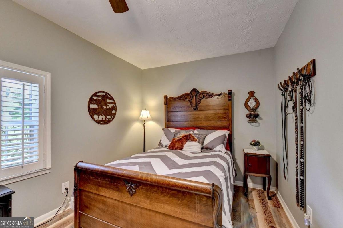 1889 Ridgedale Drive Snellville - Photo 16
