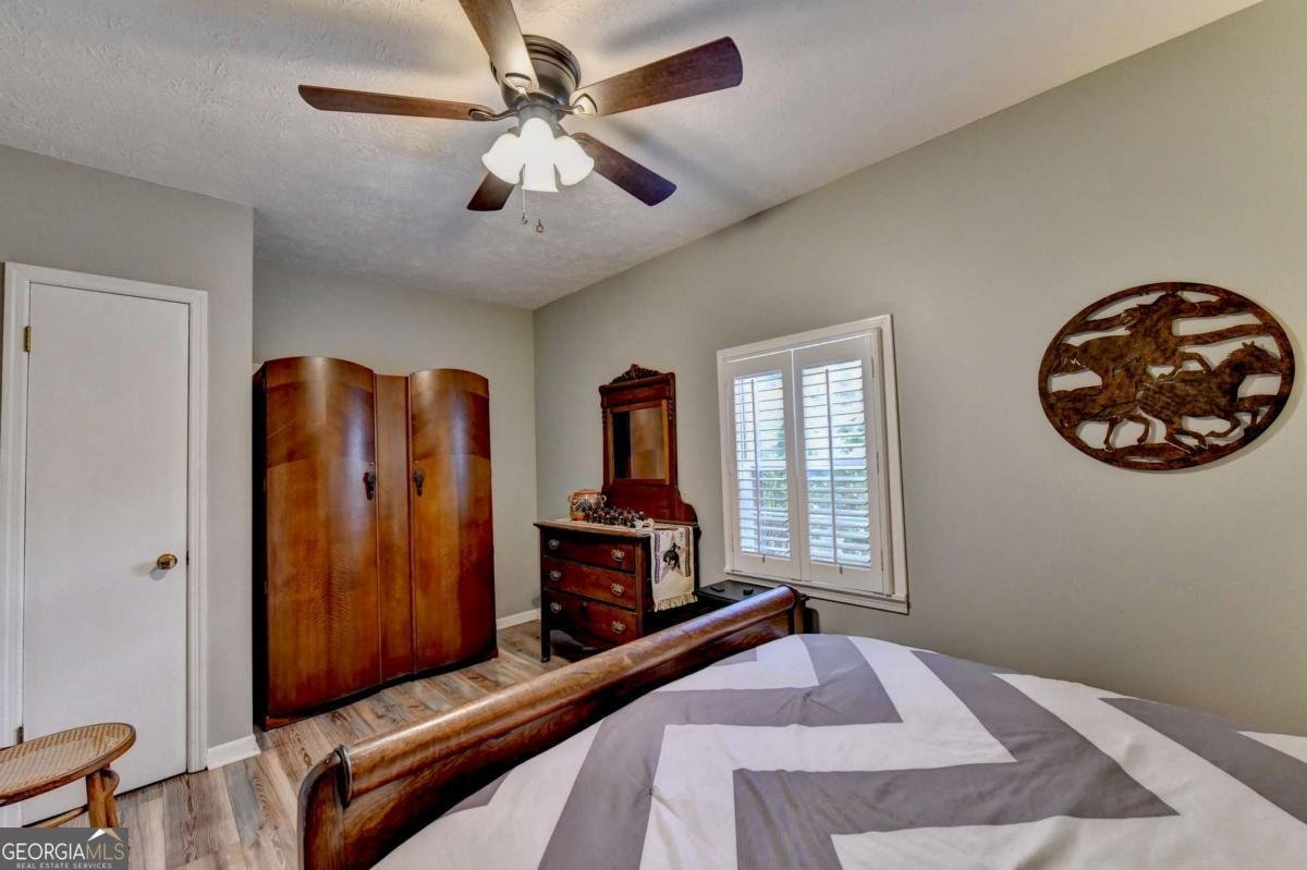 1889 Ridgedale Drive Snellville - Photo 17