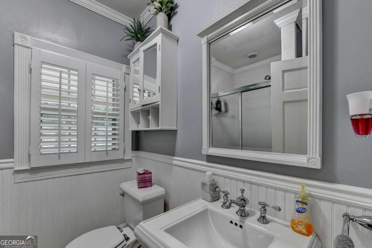 1889 Ridgedale Drive Snellville - Photo 18