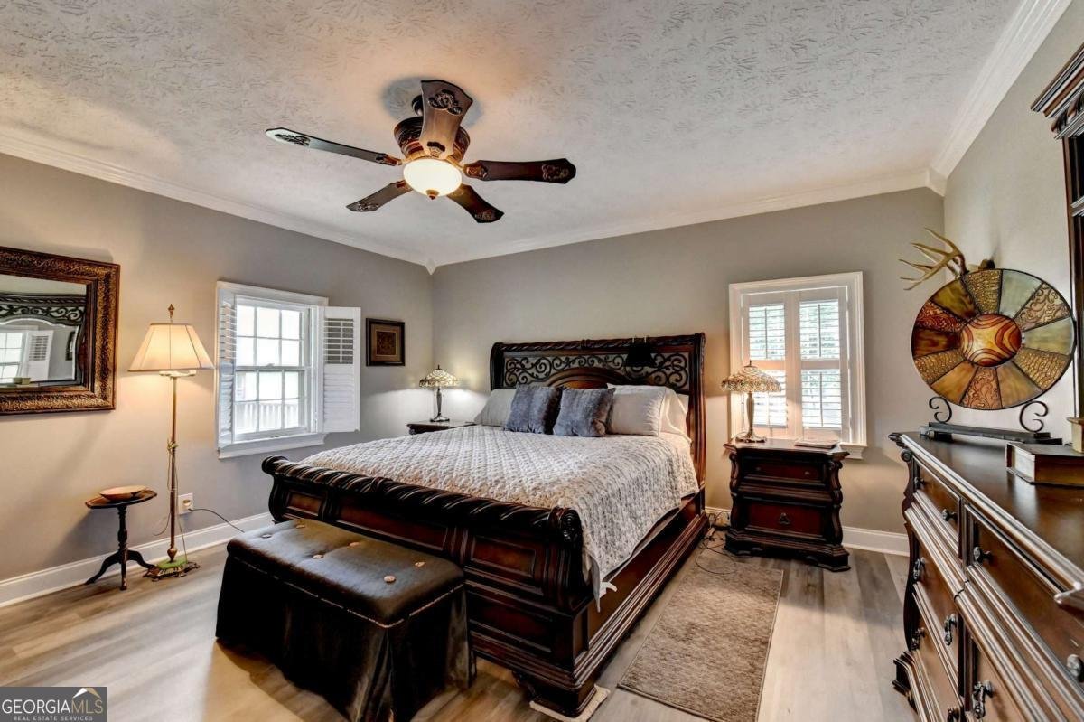 1889 Ridgedale Drive Snellville - Photo 20