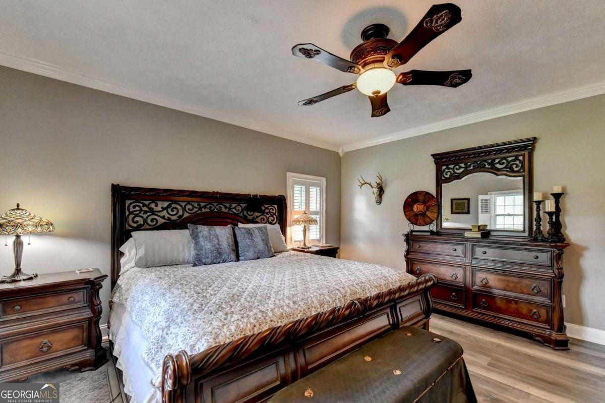 1889 Ridgedale Drive Snellville - Photo 21