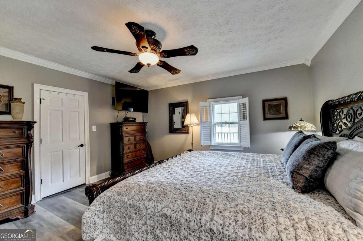 1889 Ridgedale Drive Snellville - Photo 22
