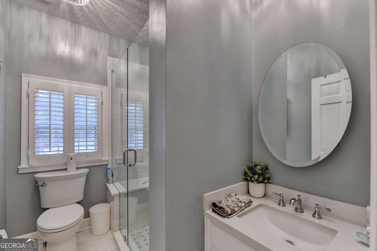 1889 Ridgedale Drive Snellville - Photo 23
