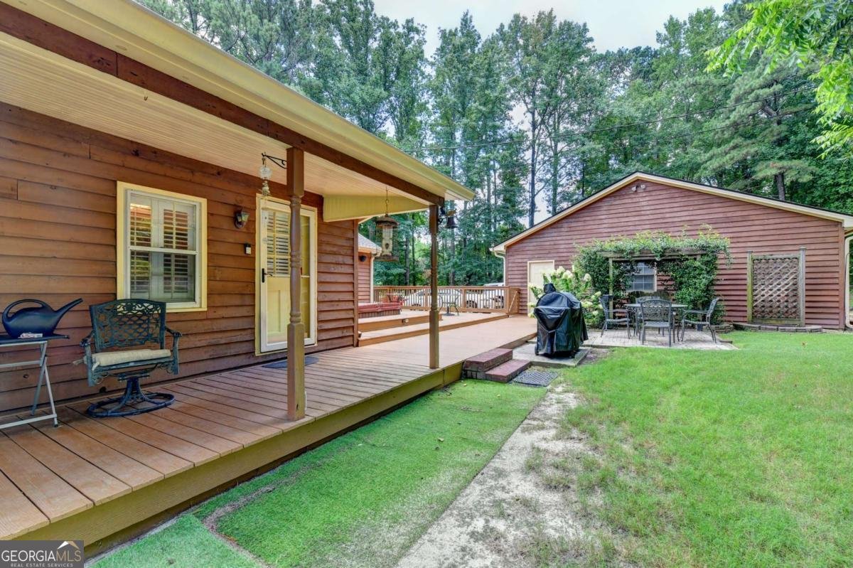 1889 Ridgedale Drive Snellville - Photo 28
