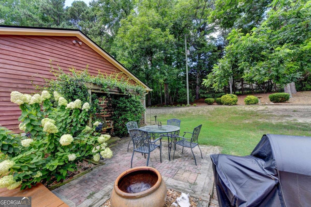 1889 Ridgedale Drive Snellville - Photo 30