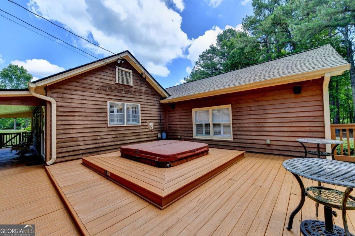 1889 Ridgedale Drive Snellville - Photo 31