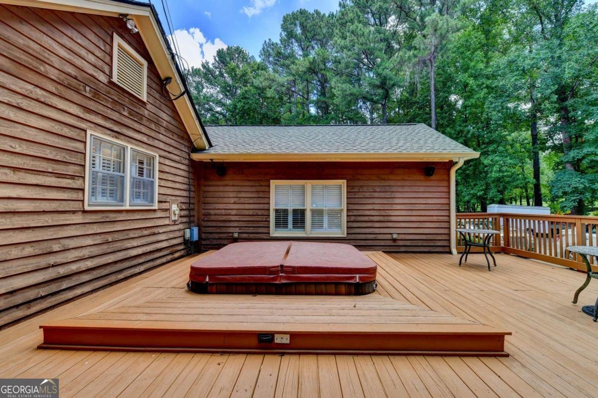 1889 Ridgedale Drive Snellville - Photo 32