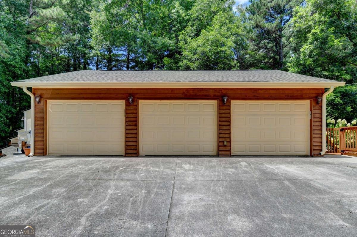 1889 Ridgedale Drive Snellville - Photo 33