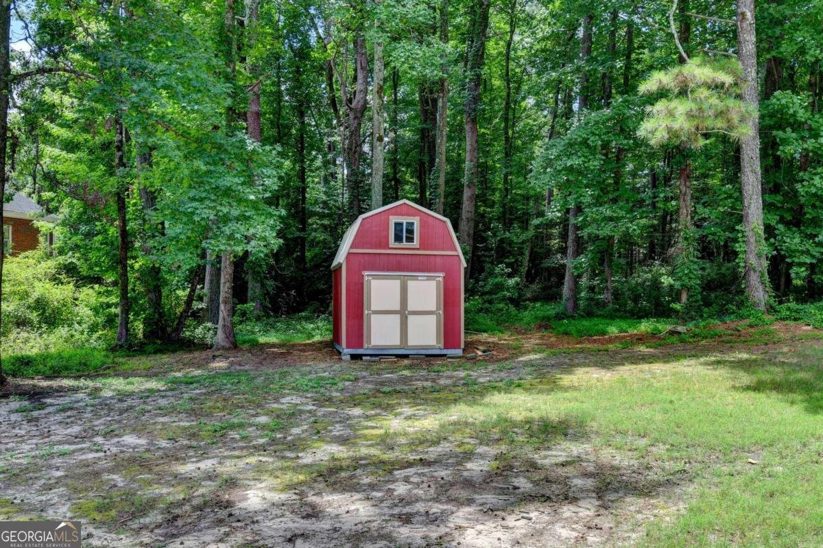 1889 Ridgedale Drive Snellville - Photo 34