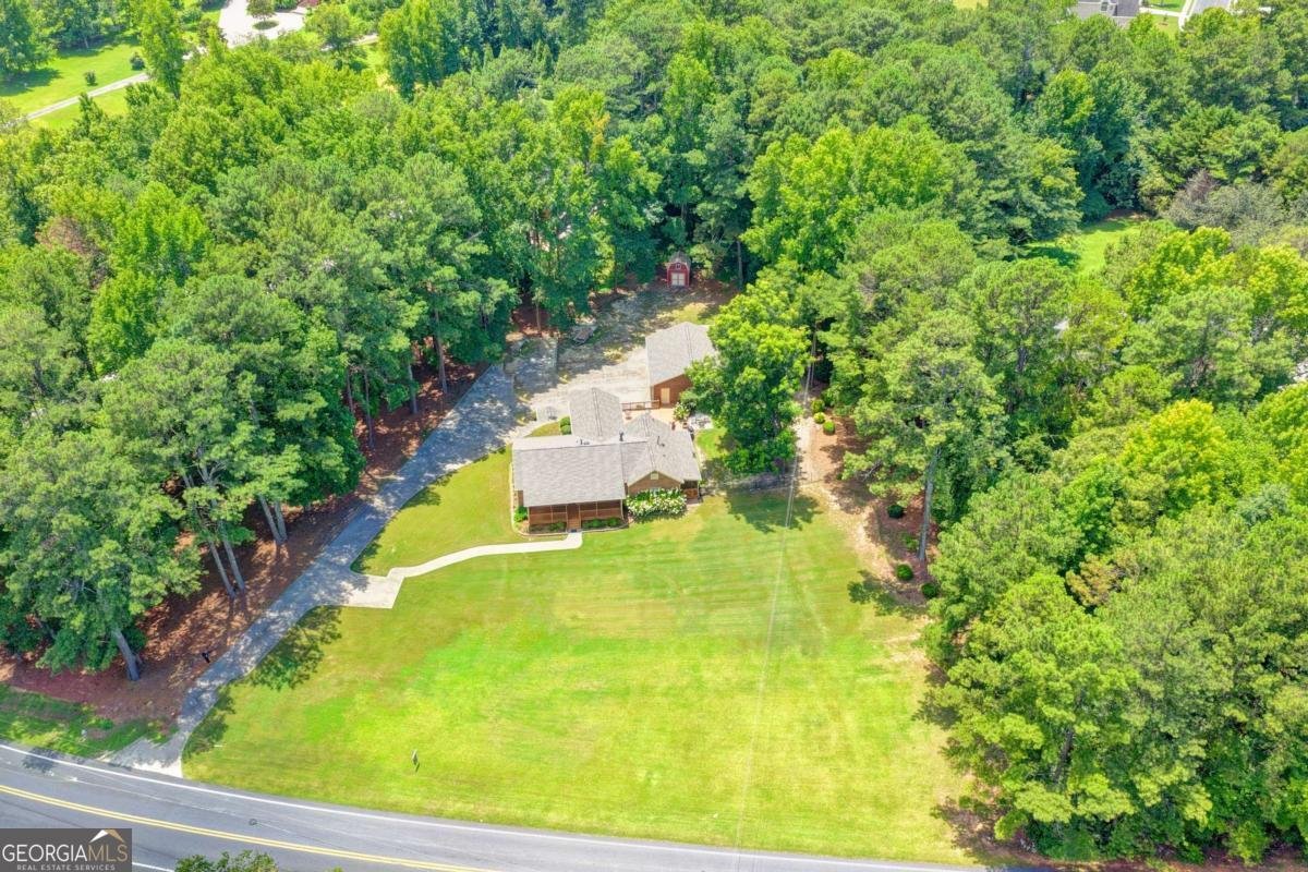 1889 Ridgedale Drive Snellville - Photo 36