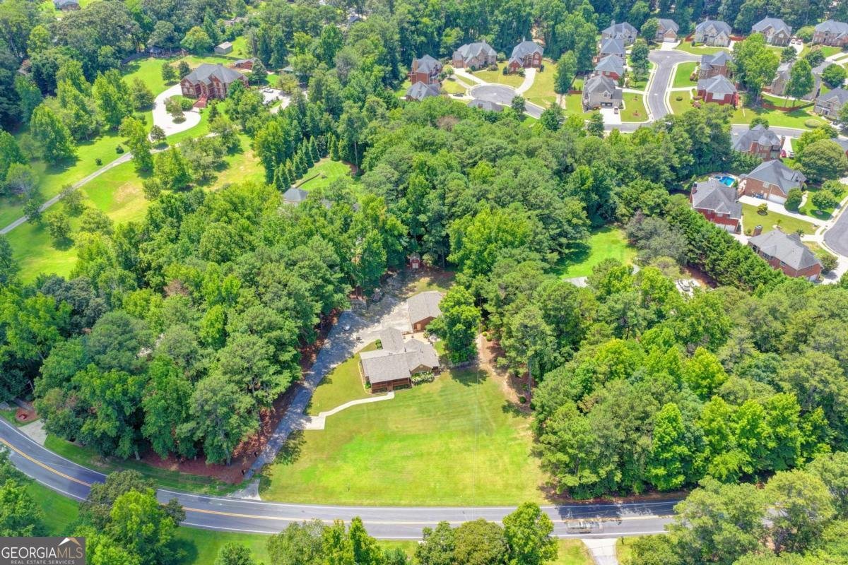 1889 Ridgedale Drive Snellville - Photo 37
