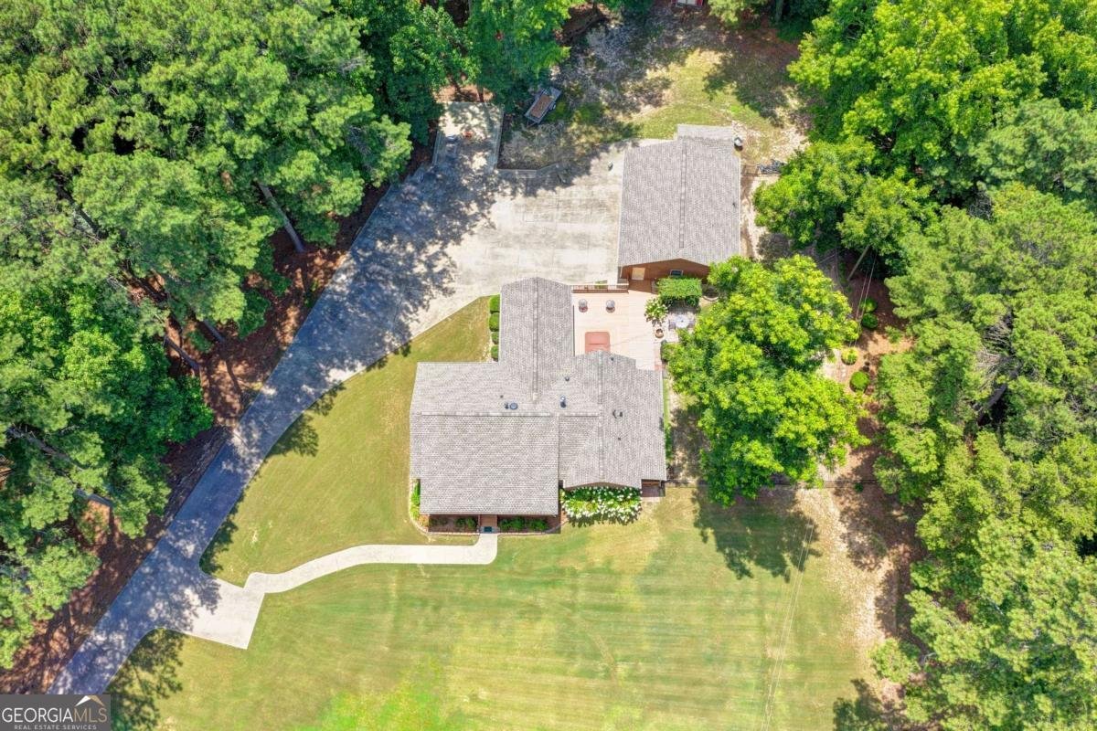 1889 Ridgedale Drive Snellville - Photo 39