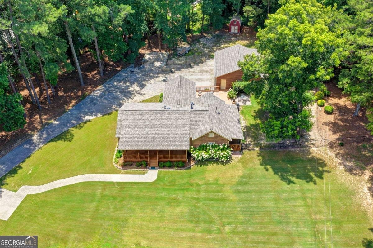 1889 Ridgedale Drive Snellville - Photo 40