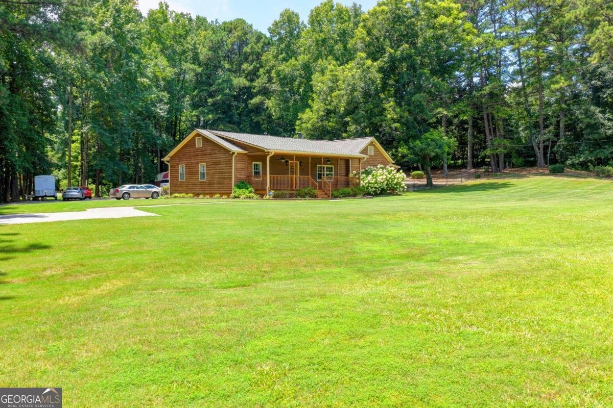 1889 Ridgedale Drive Snellville - Photo 41