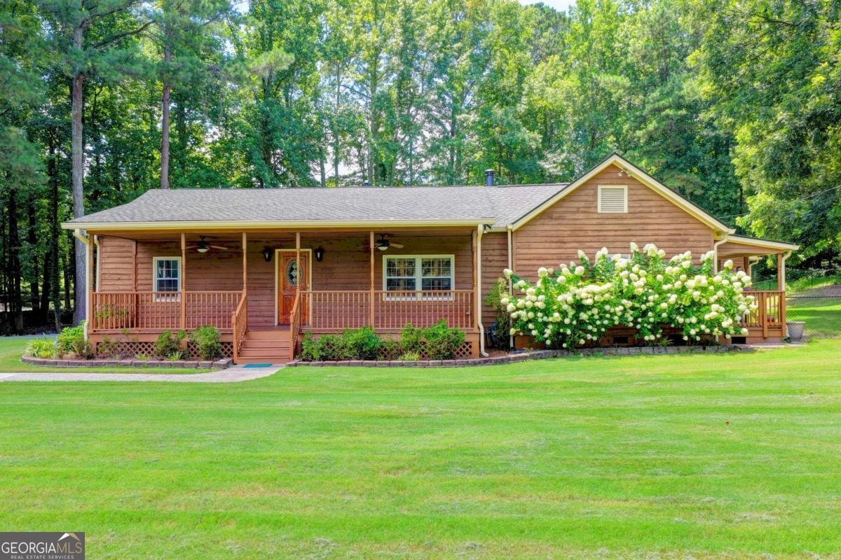 1889 Ridgedale Drive Snellville - Photo 44