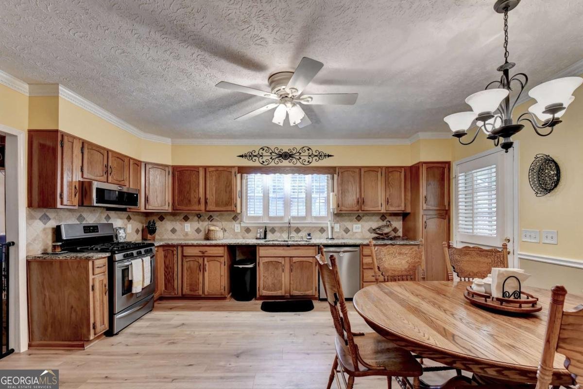 1889 Ridgedale Drive Snellville - Photo 7
