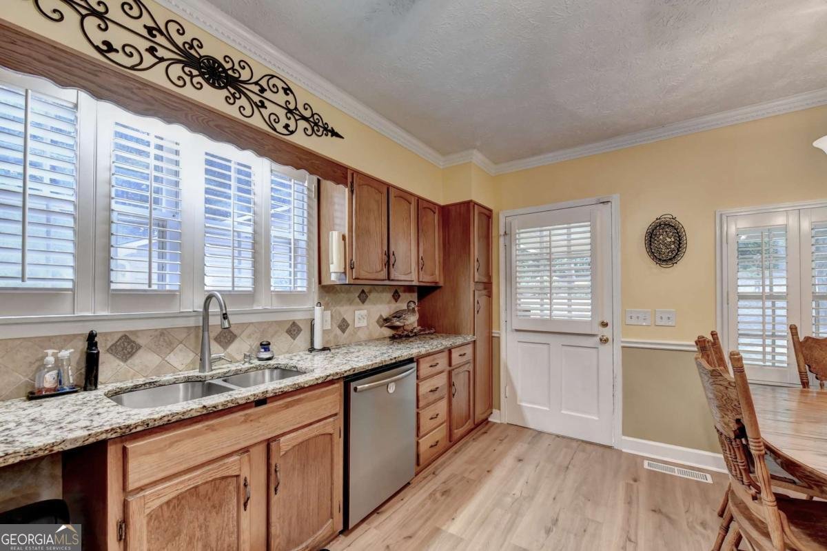 1889 Ridgedale Drive Snellville - Photo 8