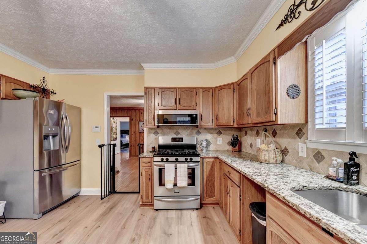 1889 Ridgedale Drive Snellville - Photo 9