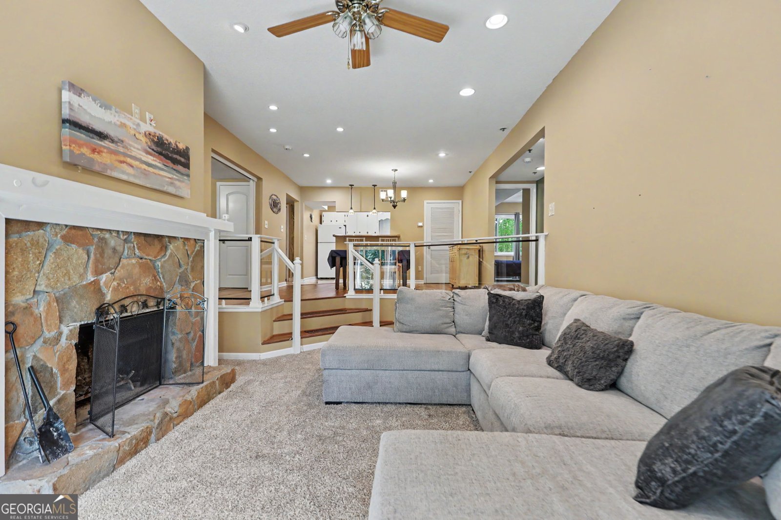 227 Shakespeare Drive Clayton - Photo 17