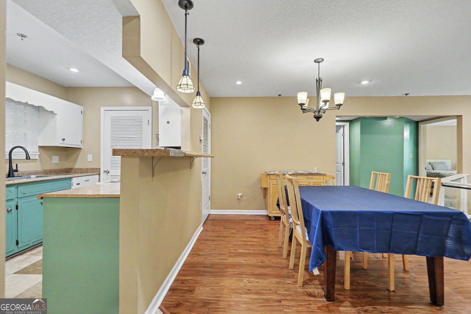 227 Shakespeare Drive Clayton - Photo 8