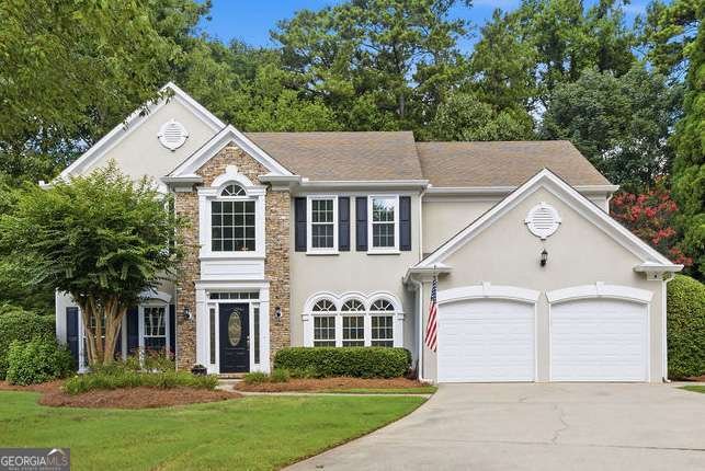 200 Smithdun Lane Sandy Springs - main photo