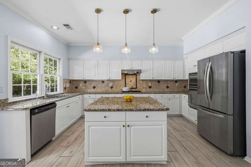 200 Smithdun Lane Sandy Springs - Photo 11