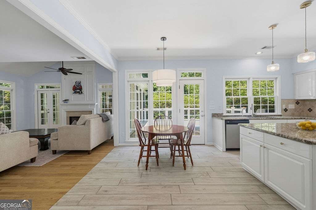 200 Smithdun Lane Sandy Springs - Photo 14