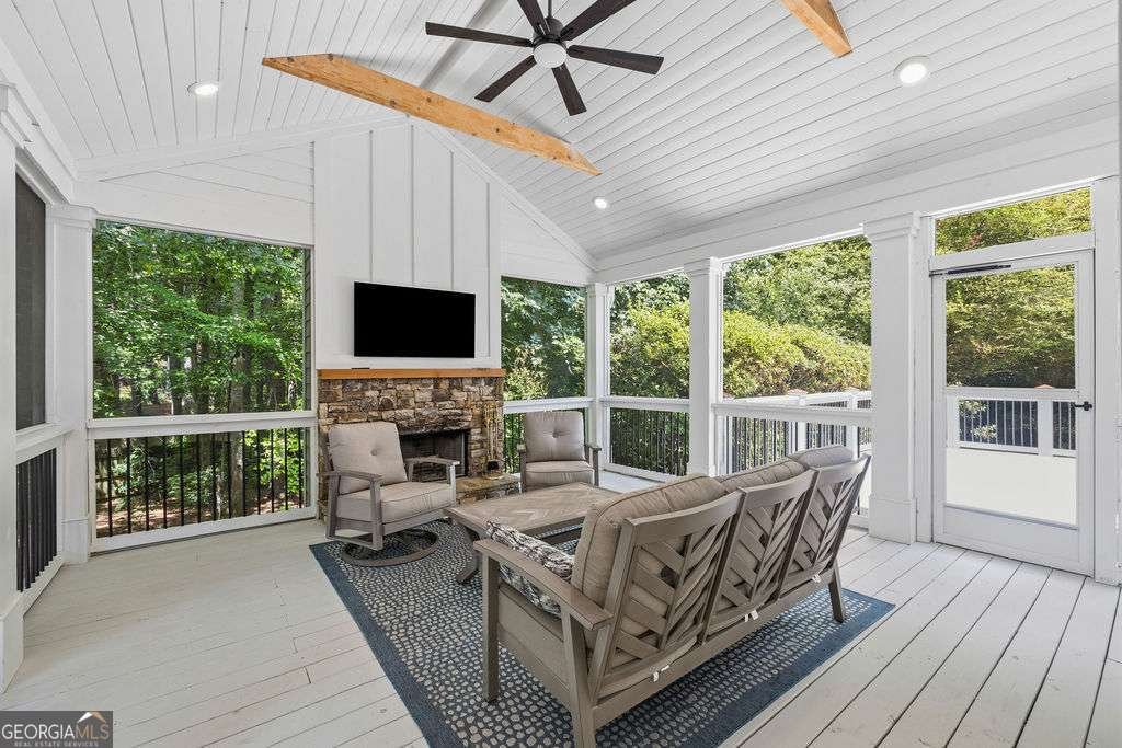 200 Smithdun Lane Sandy Springs - Photo 15