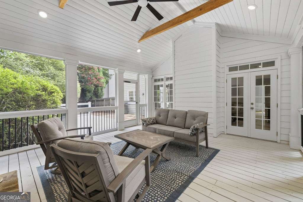 200 Smithdun Lane Sandy Springs - Photo 16