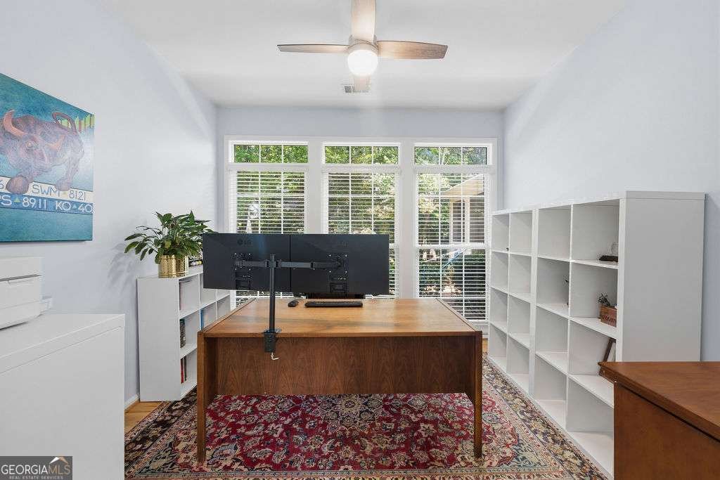 200 Smithdun Lane Sandy Springs - Photo 18