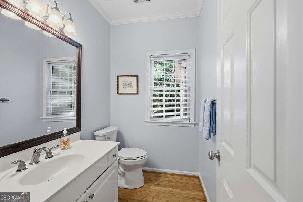 200 Smithdun Lane Sandy Springs - Photo 19