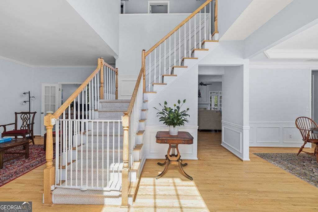 200 Smithdun Lane Sandy Springs - Photo 26