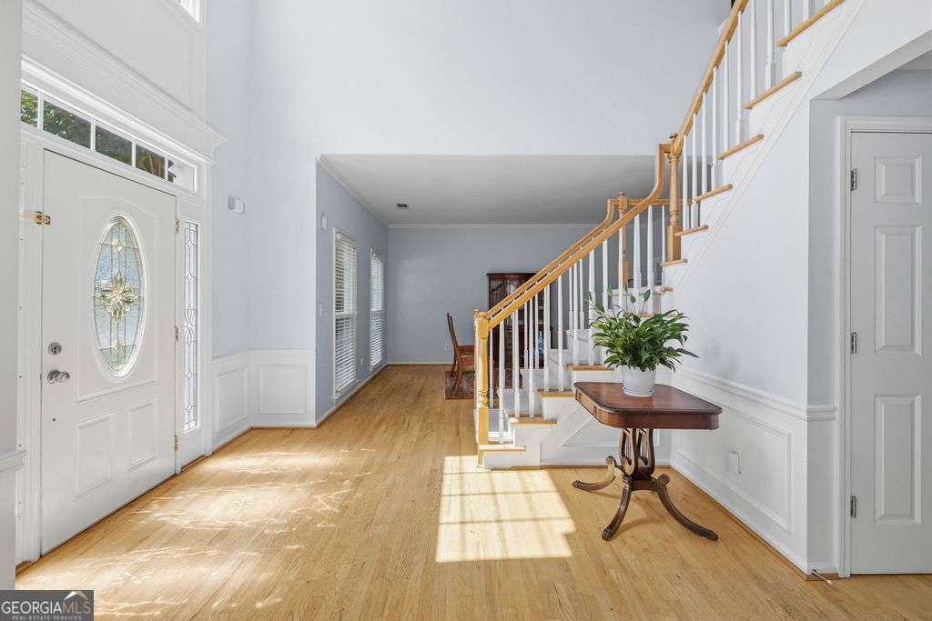 200 Smithdun Lane Sandy Springs - Photo 29