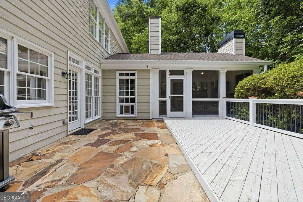 200 Smithdun Lane Sandy Springs - Photo 35